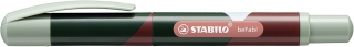 STABILO beFab! Dark Green